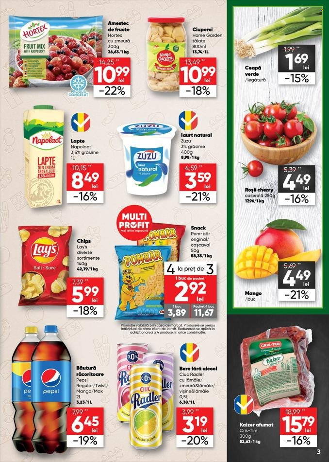 Catalog Profi GO - 08.03.2023 - 21.03.2023. Pagina 3
