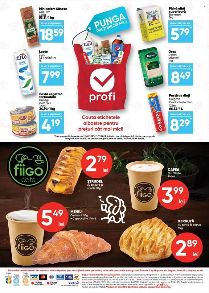 Catalog Profi GO - 08.03.2023 - 21.03.2023. Pagina 4