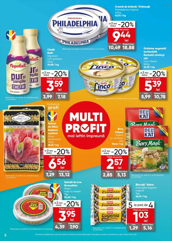 Catalog Profi Super - 08.03.2023 - 21.03.2023. Pagina 2
