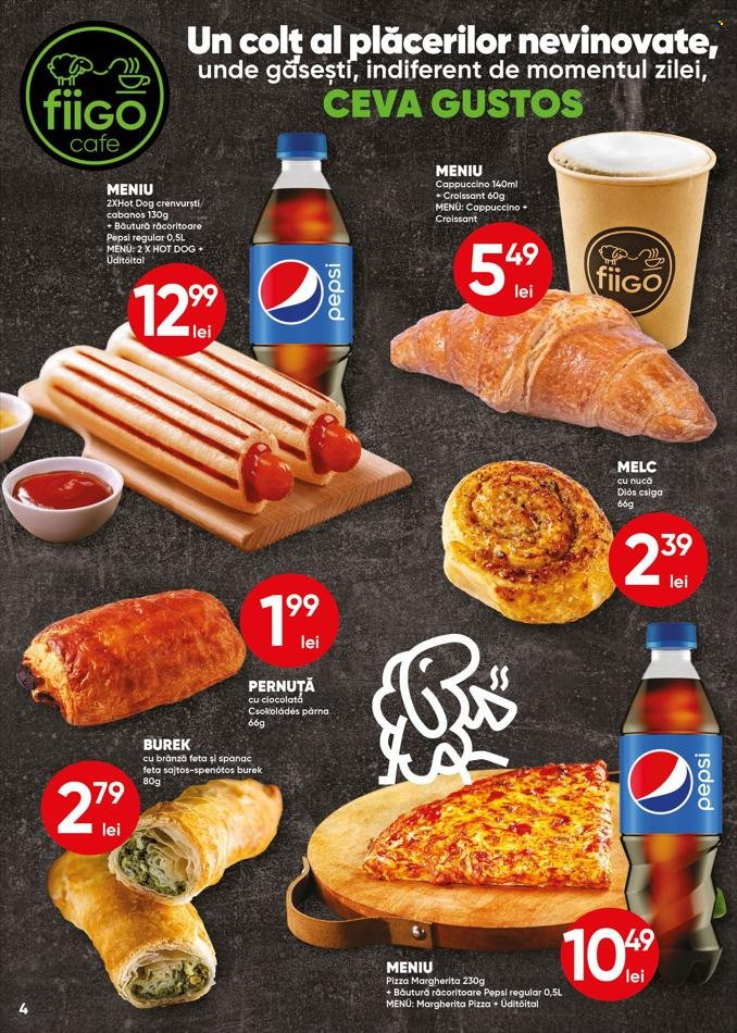 Catalog Profi Super - 08.03.2023 - 21.03.2023. Pagina 4