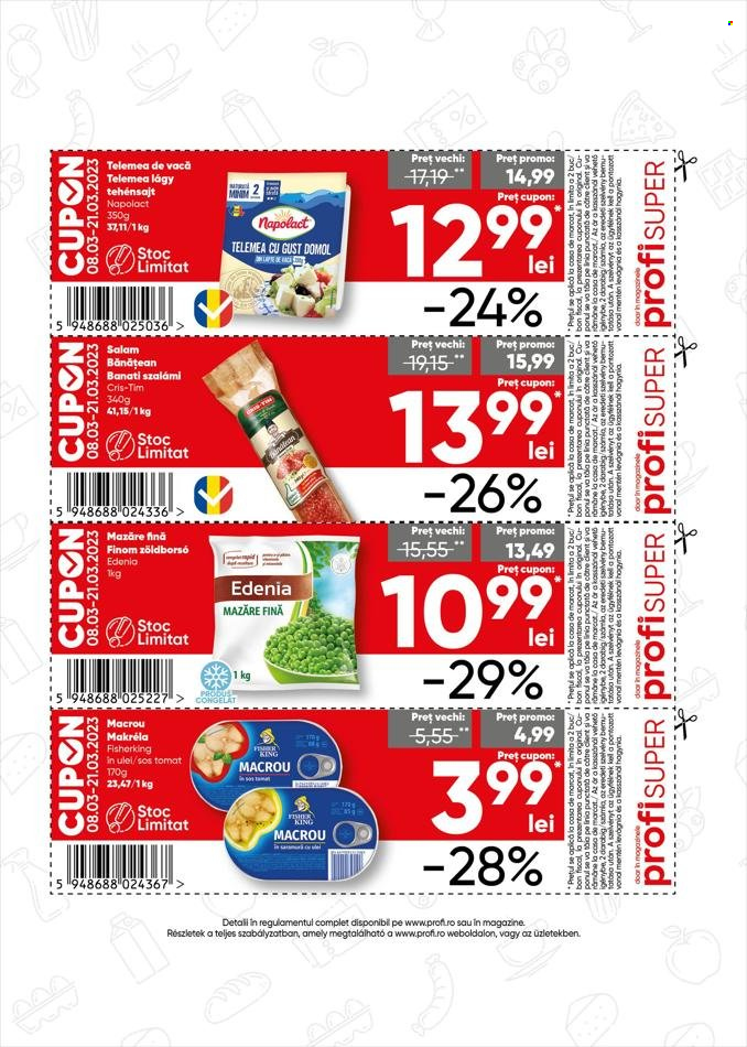 Catalog Profi Super - 08.03.2023 - 21.03.2023. Pagina 6