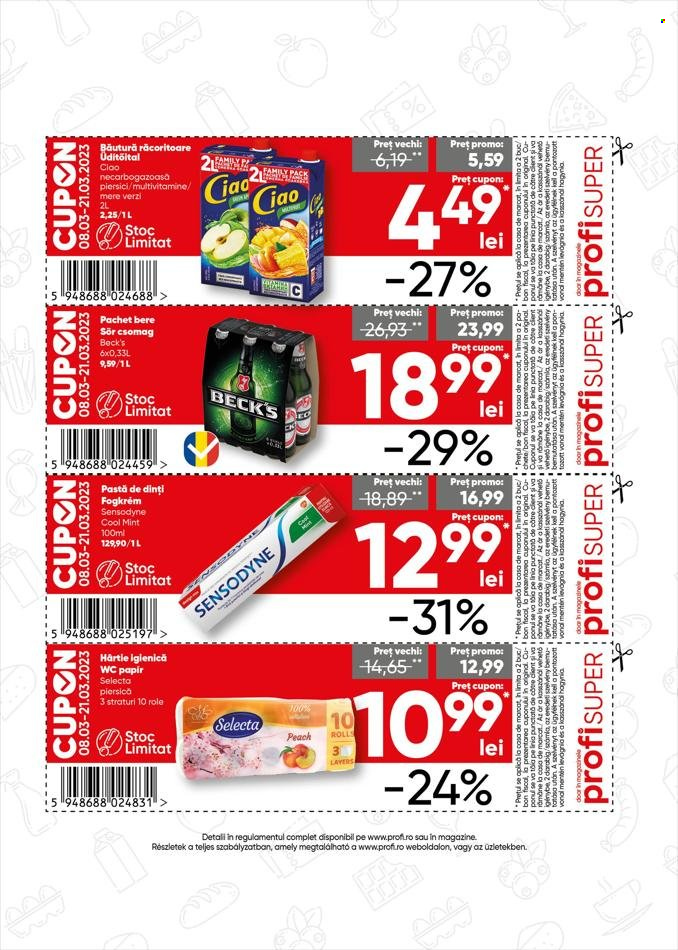 Catalog Profi Super - 08.03.2023 - 21.03.2023. Pagina 7
