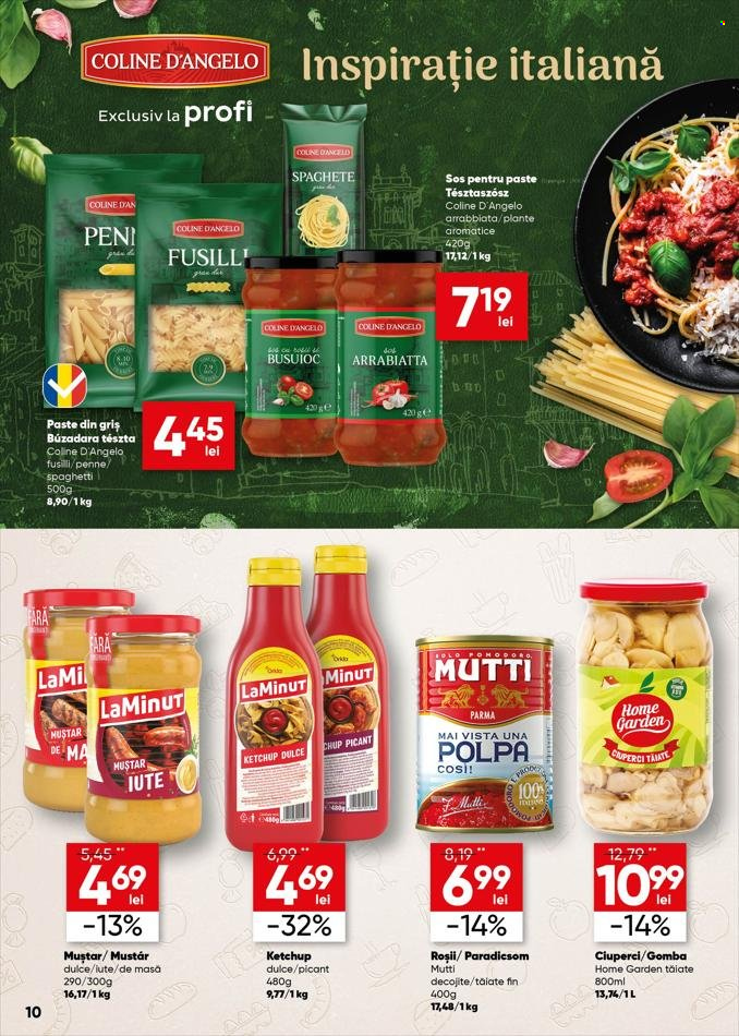Catalog Profi Super - 08.03.2023 - 21.03.2023. Pagina 10