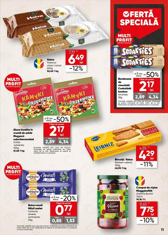 Catalog Profi Super - 08.03.2023 - 21.03.2023. Pagina 11