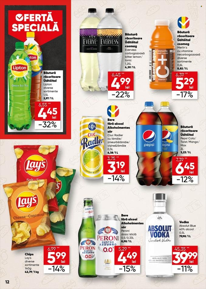 Catalog Profi Super - 08.03.2023 - 21.03.2023. Pagina 12