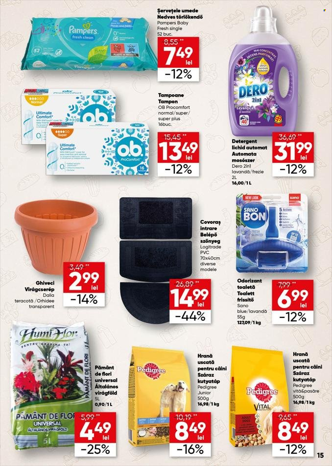 Catalog Profi Super - 08.03.2023 - 21.03.2023. Pagina 15