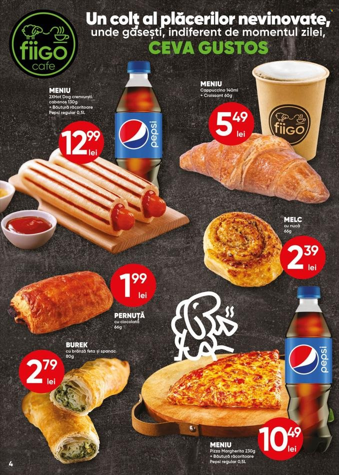 Catalog Profi Super - 08.03.2023 - 21.03.2023. Pagina 4