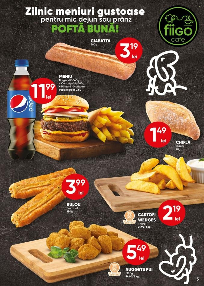 Catalog Profi Super - 08.03.2023 - 21.03.2023. Pagina 5