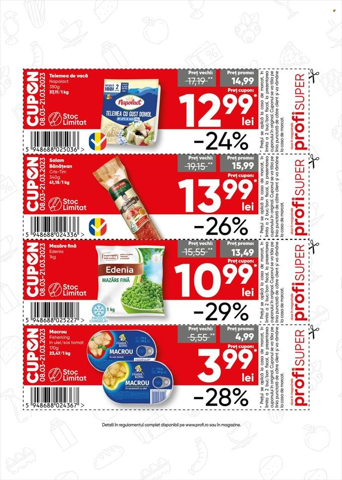 Catalog Profi Super - 08.03.2023 - 21.03.2023. Pagina 6