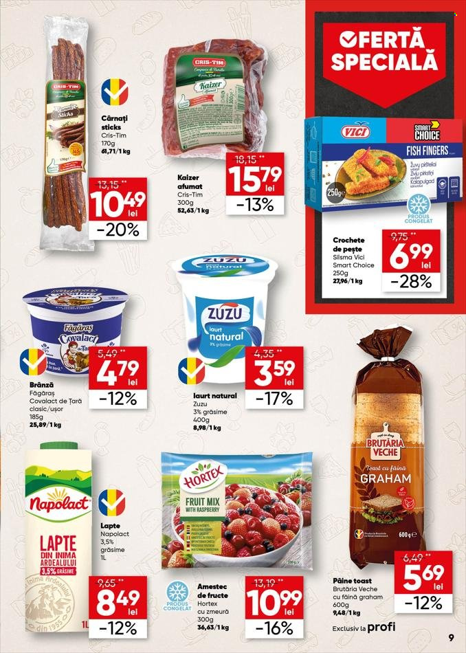 Catalog Profi Super - 08.03.2023 - 21.03.2023. Pagina 9