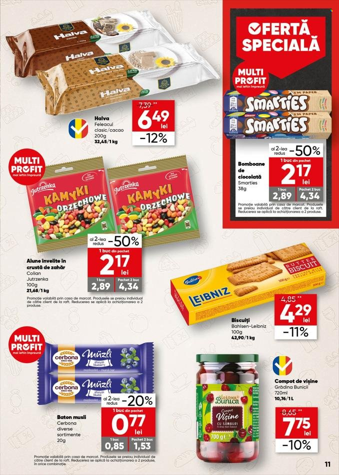 Catalog Profi Super - 08.03.2023 - 21.03.2023. Pagina 11