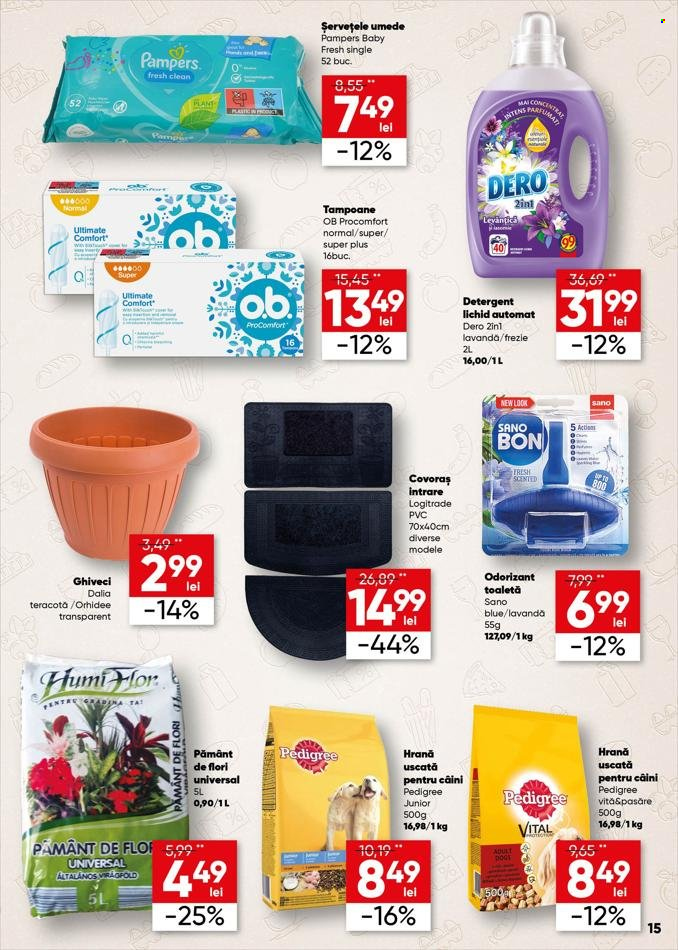 Catalog Profi Super - 08.03.2023 - 21.03.2023. Pagina 15