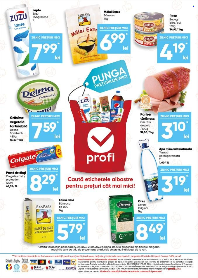 Catalog Profi Super - 08.03.2023 - 21.03.2023. Pagina 16