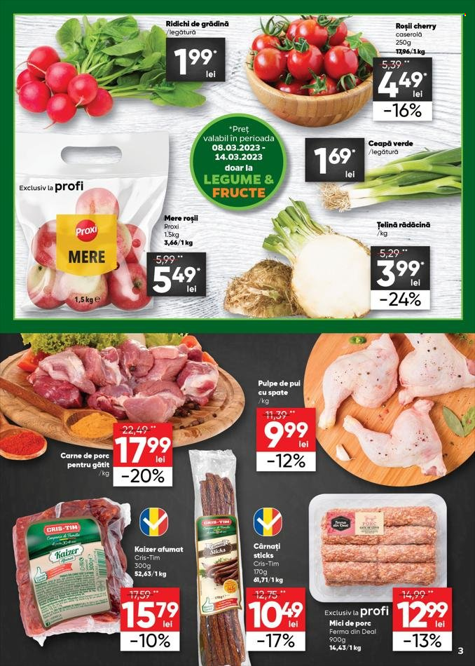 Catalog Profi Loco - 08.03.2023 - 21.03.2023. Pagina 3