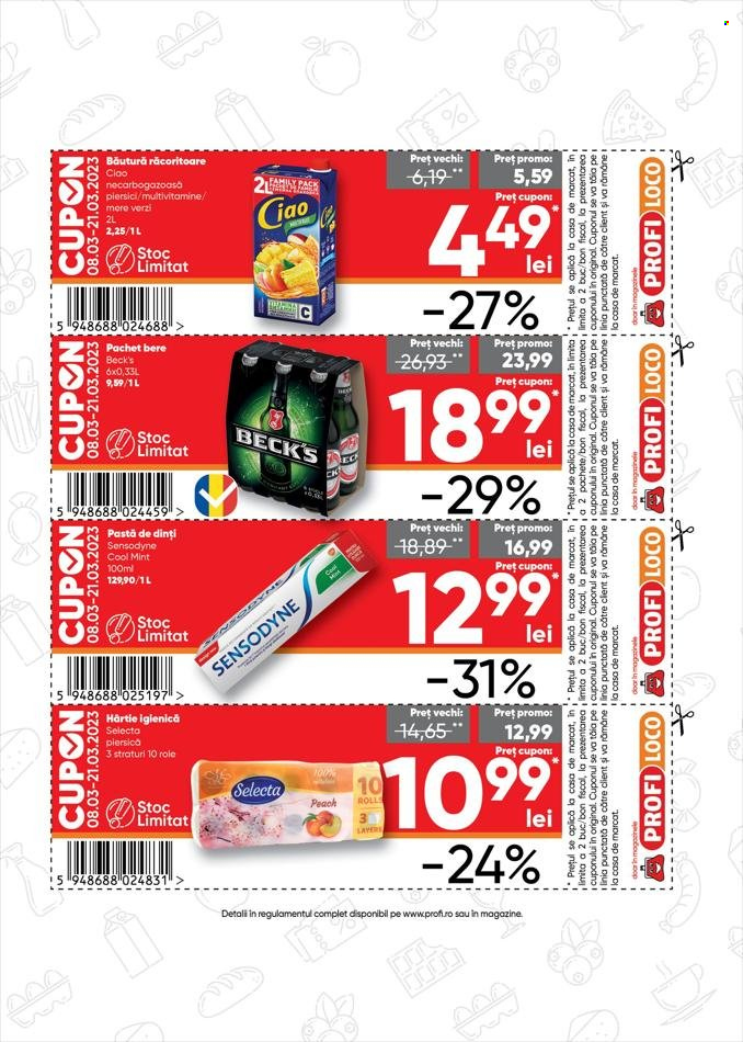 Catalog Profi Loco - 08.03.2023 - 21.03.2023. Pagina 5