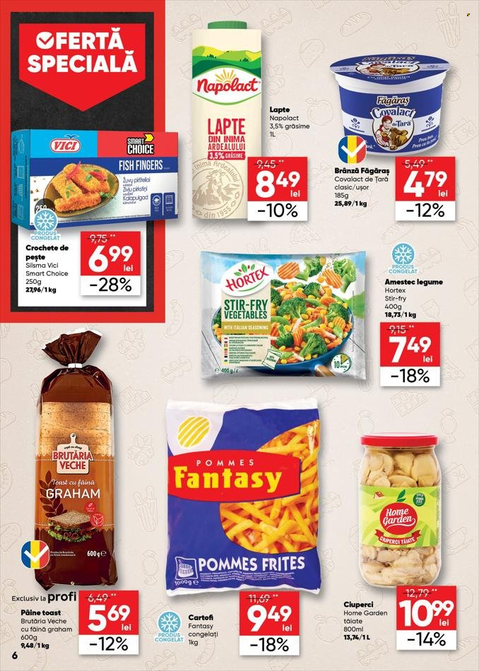 Catalog Profi Loco - 08.03.2023 - 21.03.2023. Pagina 6