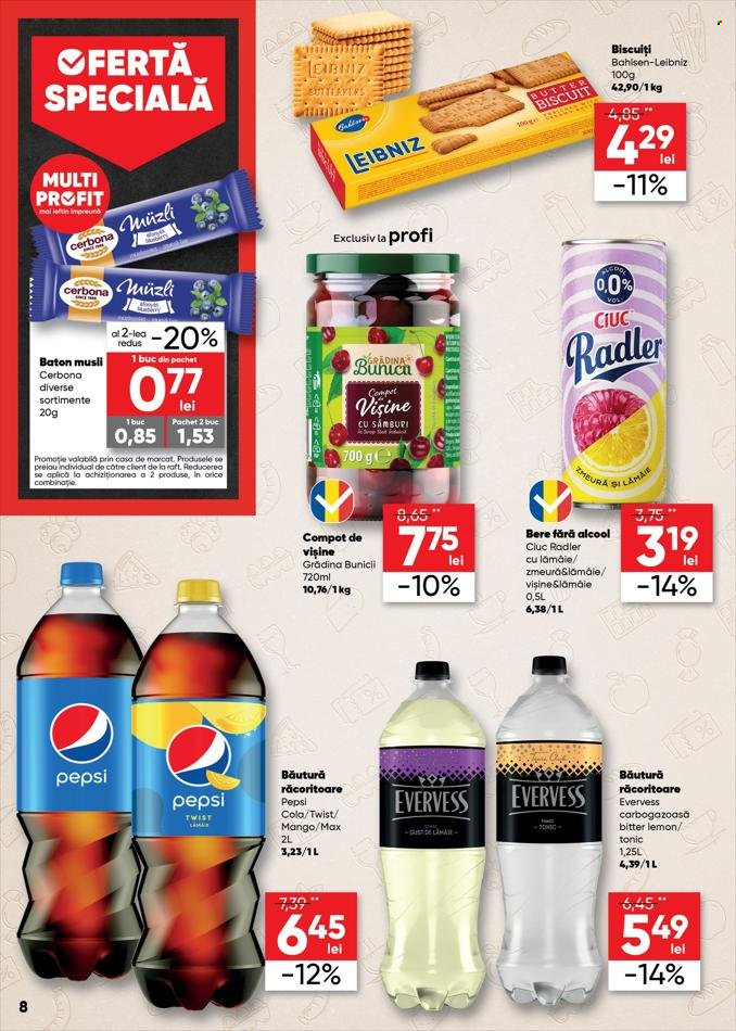 Catalog Profi Loco - 08.03.2023 - 21.03.2023. Pagina 8