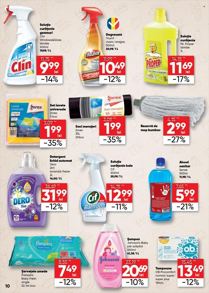 Catalog Profi Loco - 08.03.2023 - 21.03.2023. Pagina 10