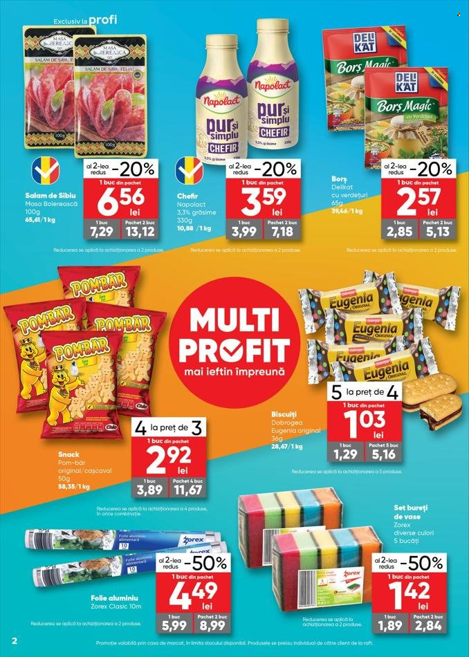 Catalog Profi Loco - 08.03.2023 - 21.03.2023. Pagina 2