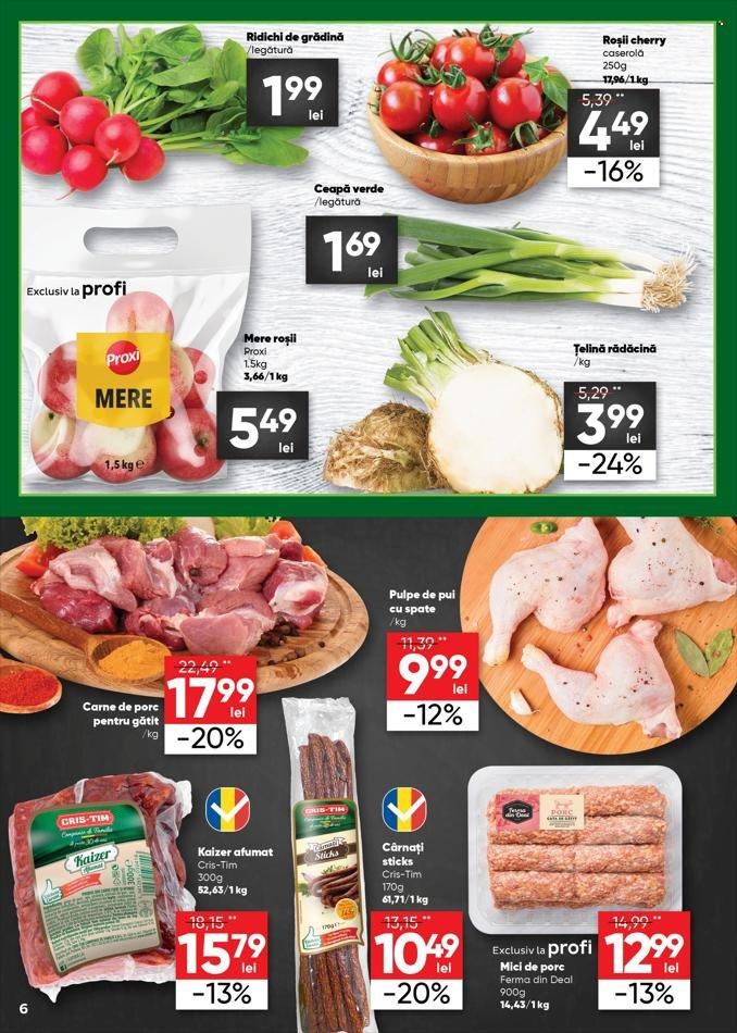 Catalog Profi Loco - 08.03.2023 - 21.03.2023. Pagina 6