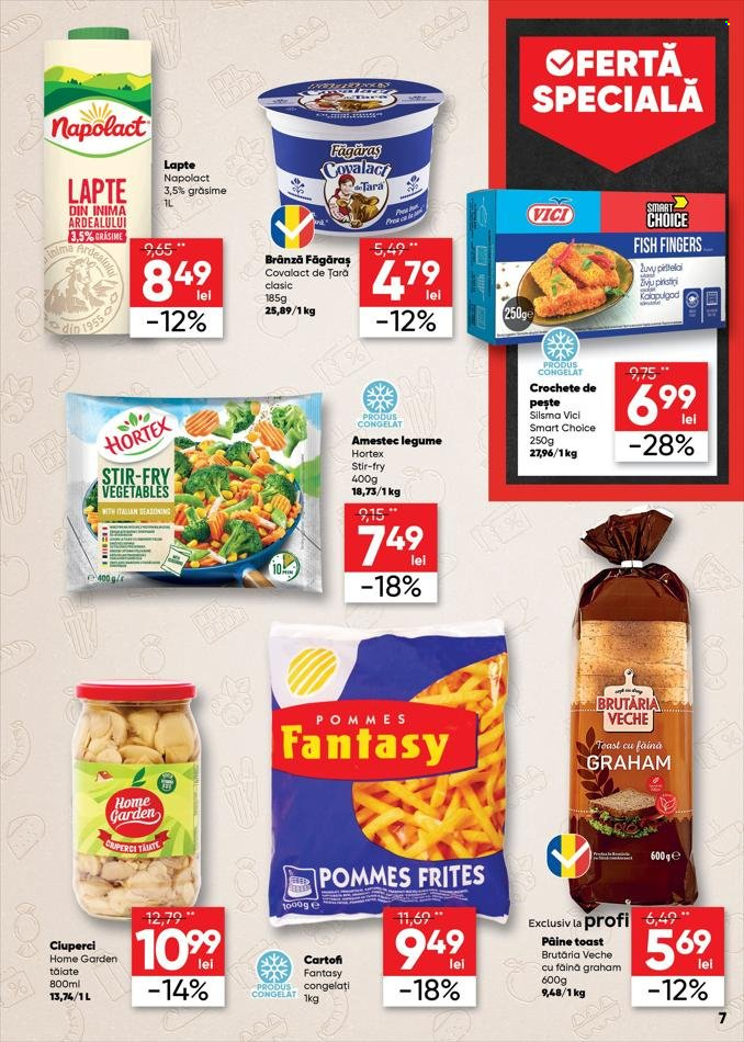 Catalog Profi Loco - 08.03.2023 - 21.03.2023. Pagina 7