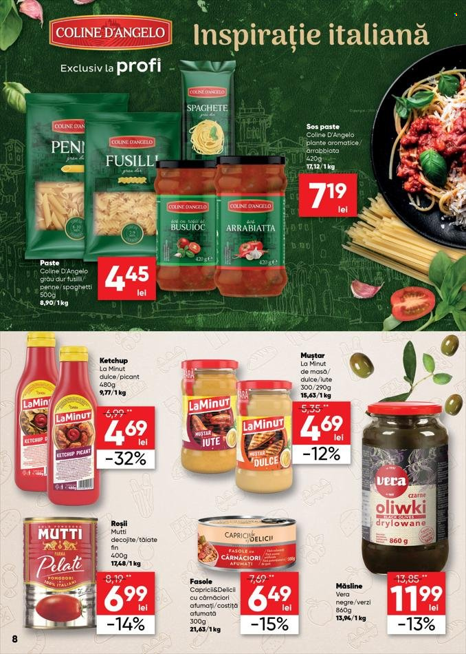Catalog Profi Loco - 08.03.2023 - 21.03.2023. Pagina 8