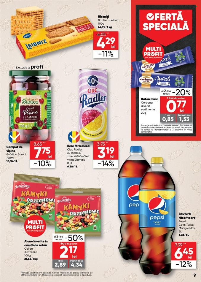 Catalog Profi Loco - 08.03.2023 - 21.03.2023. Pagina 9