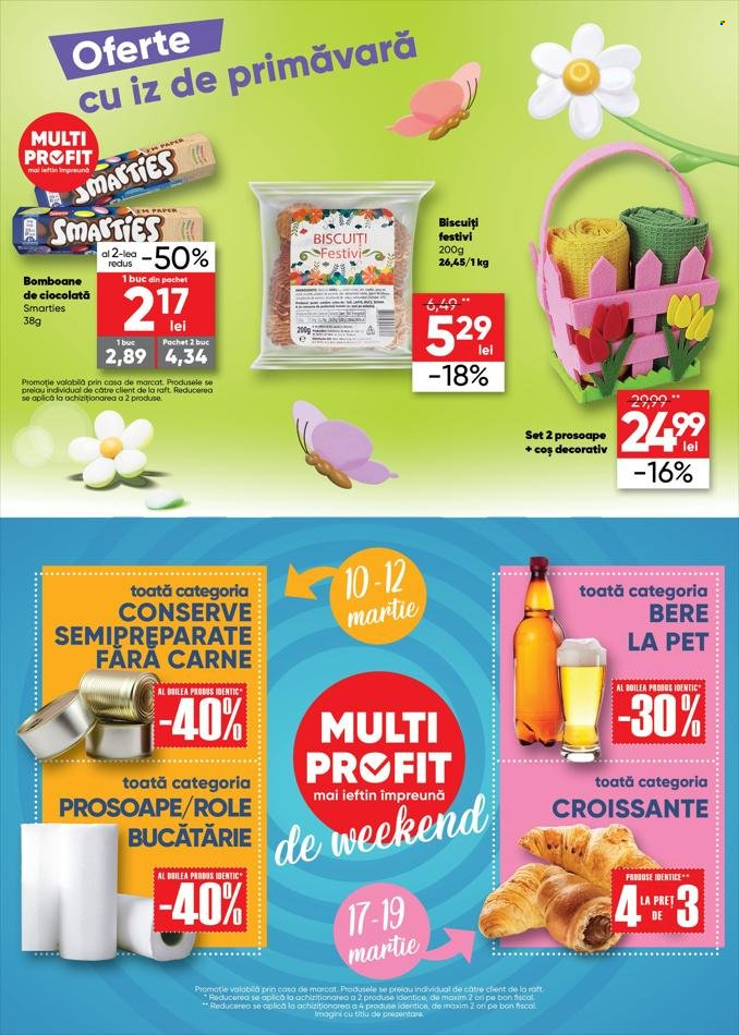 Catalog Profi Loco - 08.03.2023 - 21.03.2023. Pagina 10
