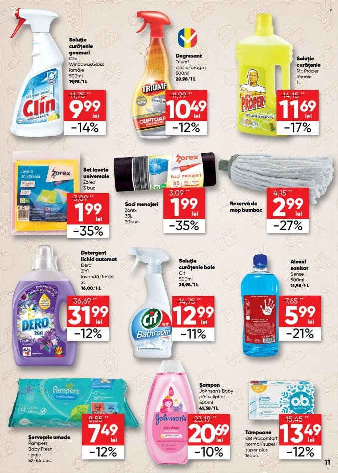 Catalog Profi Loco - 08.03.2023 - 21.03.2023. Pagina 11
