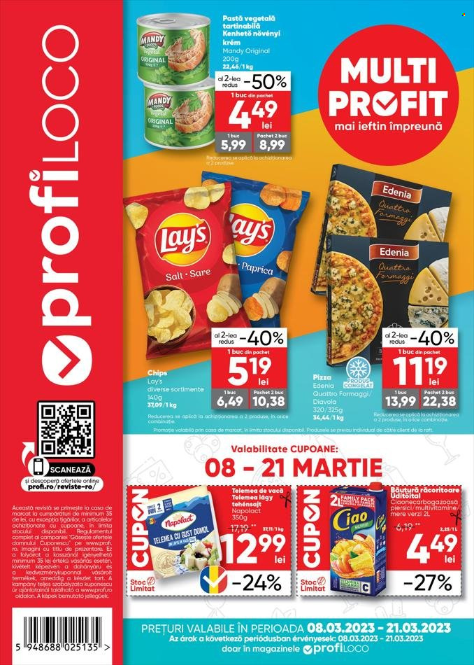 Catalog Profi Loco - 08.03.2023 - 21.03.2023. Pagina 1