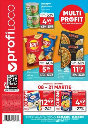 Catalog Profi Mini
