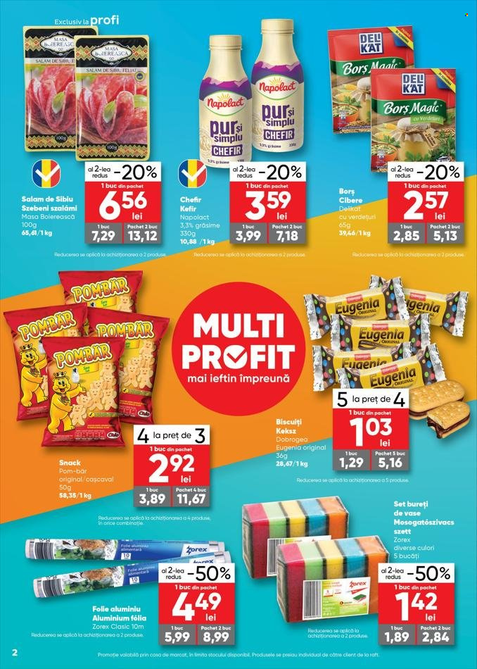 Catalog Profi Loco - 08.03.2023 - 21.03.2023. Pagina 2