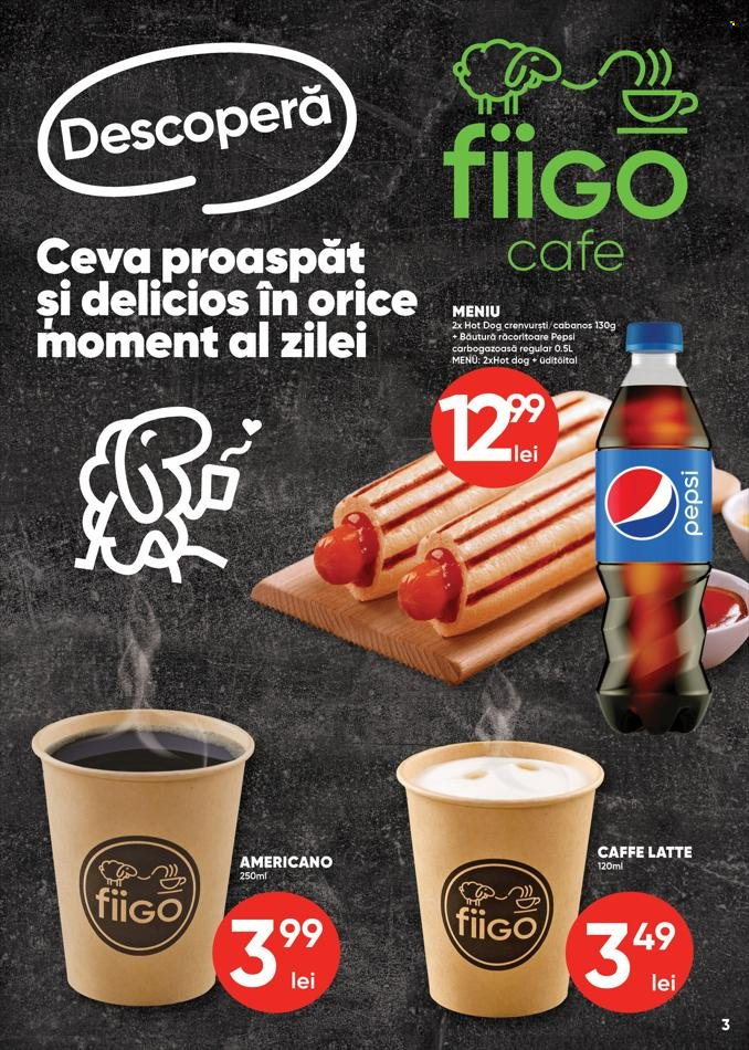 Catalog Profi Loco - 08.03.2023 - 21.03.2023. Pagina 3