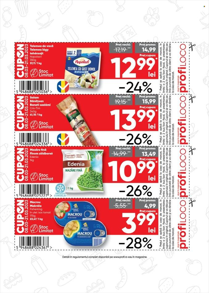 Catalog Profi Loco - 08.03.2023 - 21.03.2023. Pagina 4
