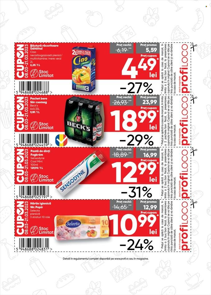 Catalog Profi Loco - 08.03.2023 - 21.03.2023. Pagina 5