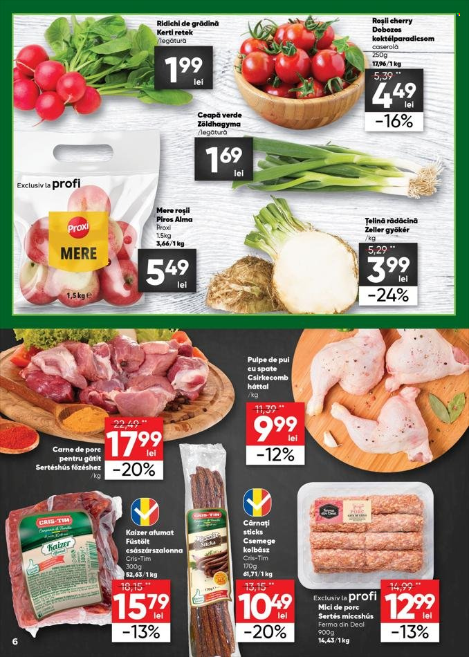 Catalog Profi Loco - 08.03.2023 - 21.03.2023. Pagina 6