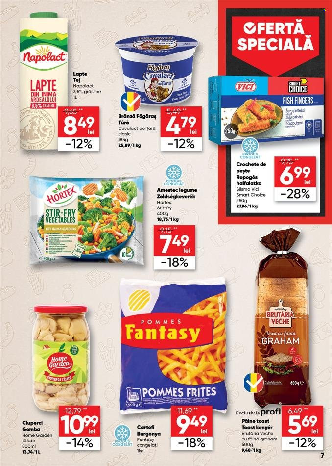 Catalog Profi Loco - 08.03.2023 - 21.03.2023. Pagina 7