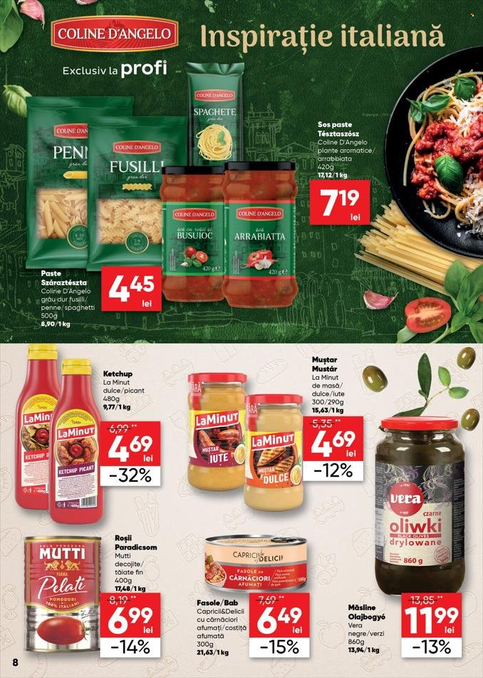 Catalog Profi Loco - 08.03.2023 - 21.03.2023. Pagina 8
