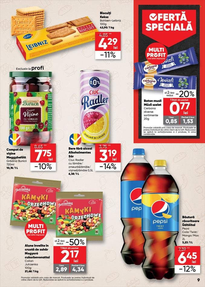 Catalog Profi Loco - 08.03.2023 - 21.03.2023. Pagina 9