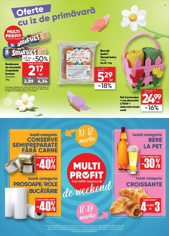 Catalog Profi Loco - 08.03.2023 - 21.03.2023. Pagina 10