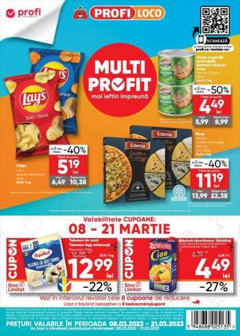 Catalog Profi Mini