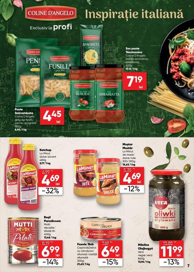 Catalog Profi Loco - 08.03.2023 - 21.03.2023. Pagina 7