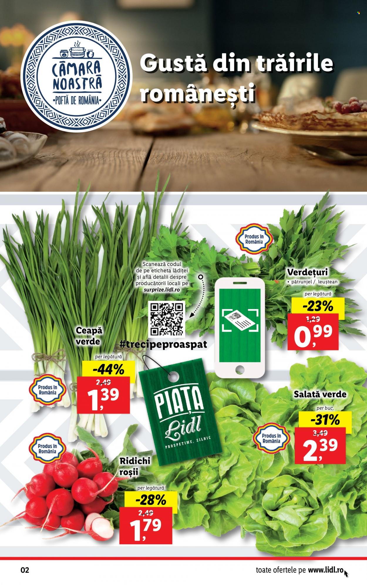Catalog Lidl - 13.03.2023 - 19.03.2023. Pagina 2