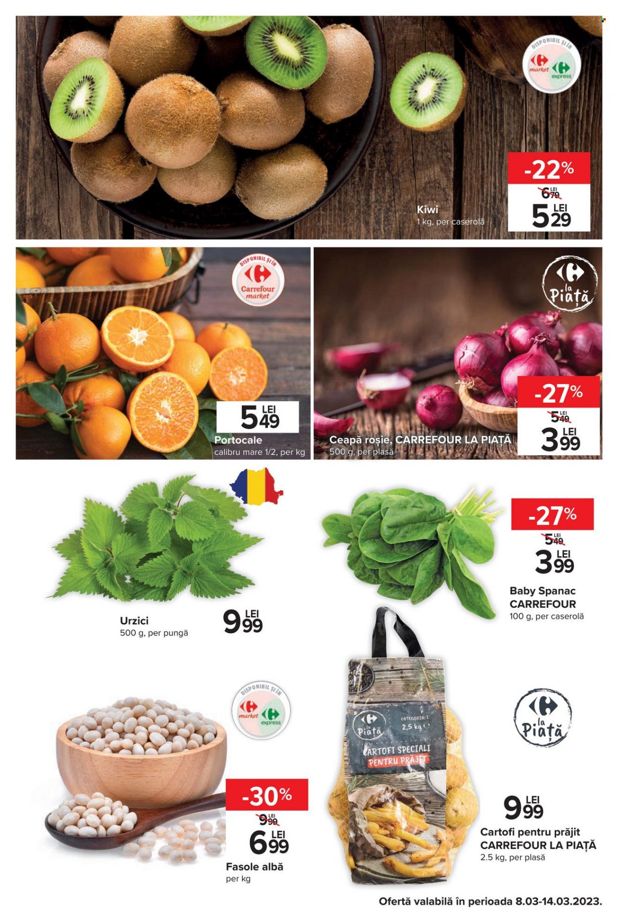 Catalog Carrefour - 08.03.2023 - 14.03.2023. Pagina 7