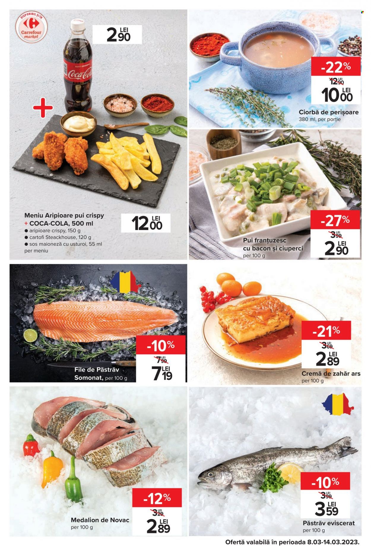 Catalog Carrefour - 08.03.2023 - 14.03.2023. Pagina 9