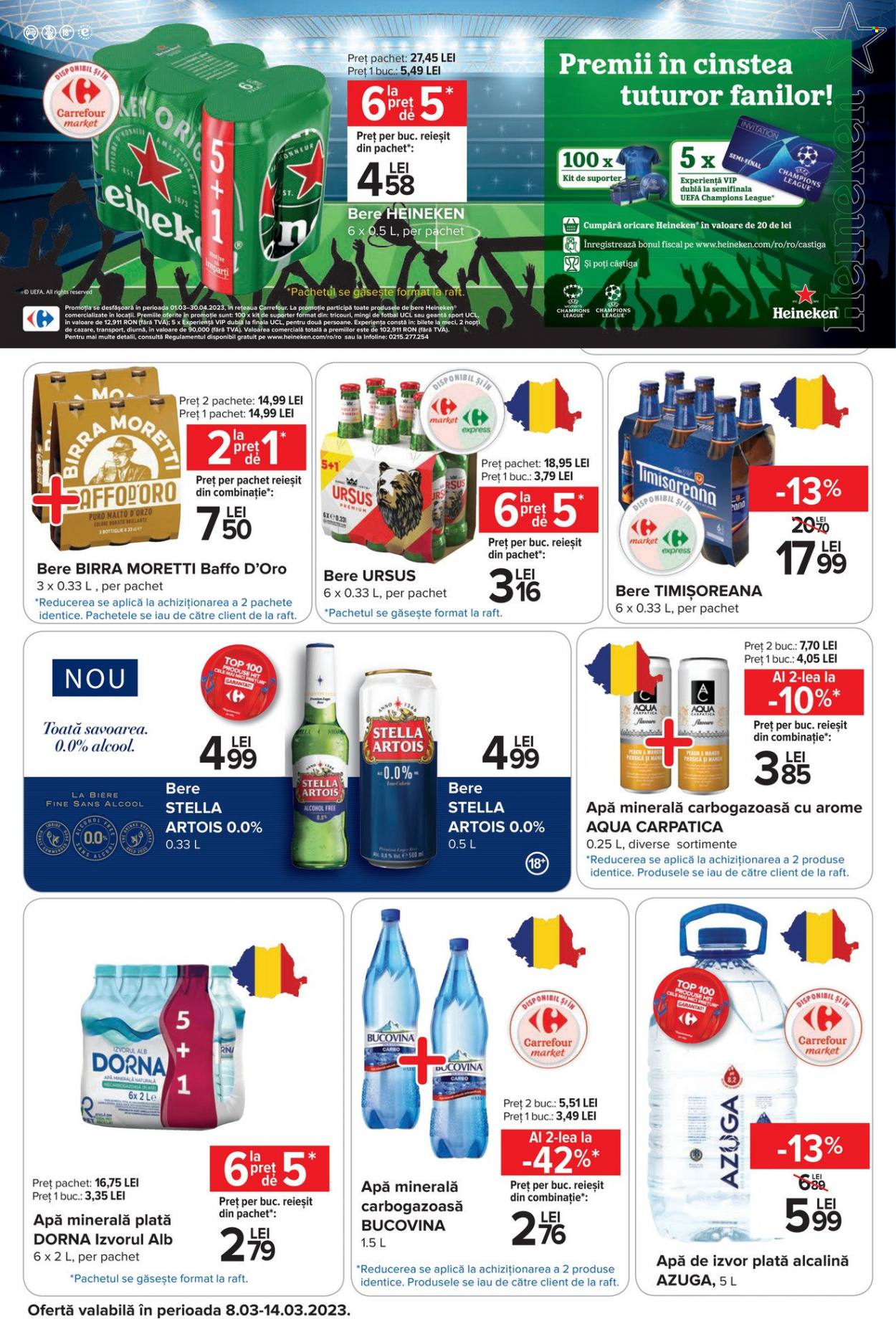 Catalog Carrefour - 08.03.2023 - 14.03.2023. Pagina 20
