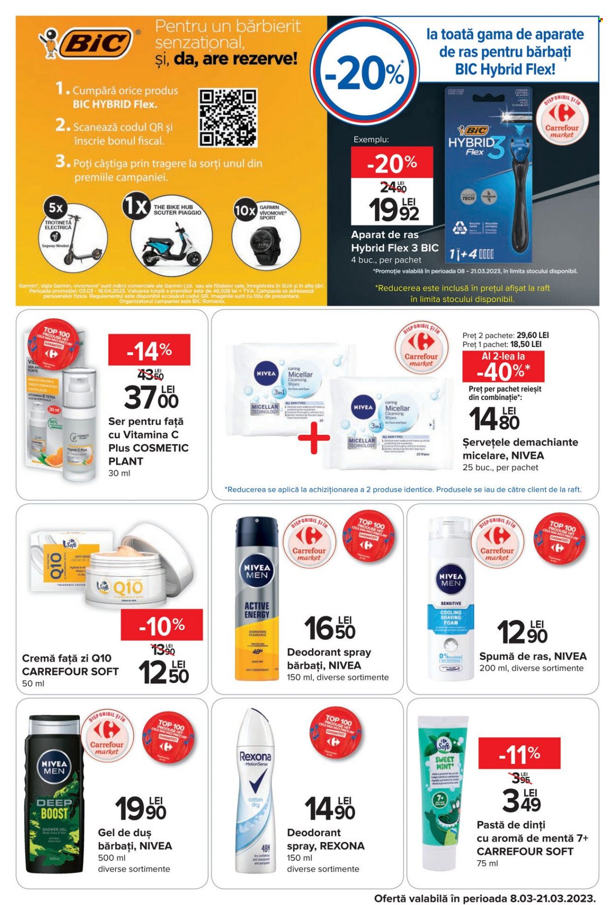 Catalog Carrefour - 08.03.2023 - 14.03.2023. Pagina 23