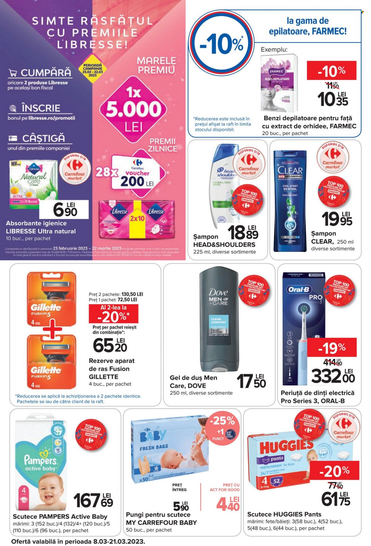 Catalog Carrefour - 08.03.2023 - 14.03.2023. Pagina 24