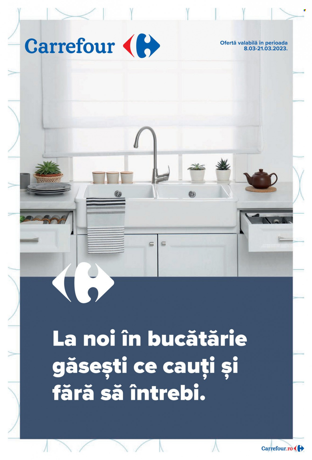 Catalog Carrefour - 08.03.2023 - 14.03.2023. Pagina 29