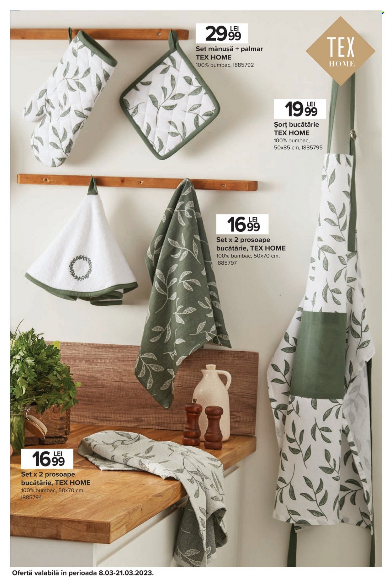 Catalog Carrefour - 08.03.2023 - 14.03.2023. Pagina 34